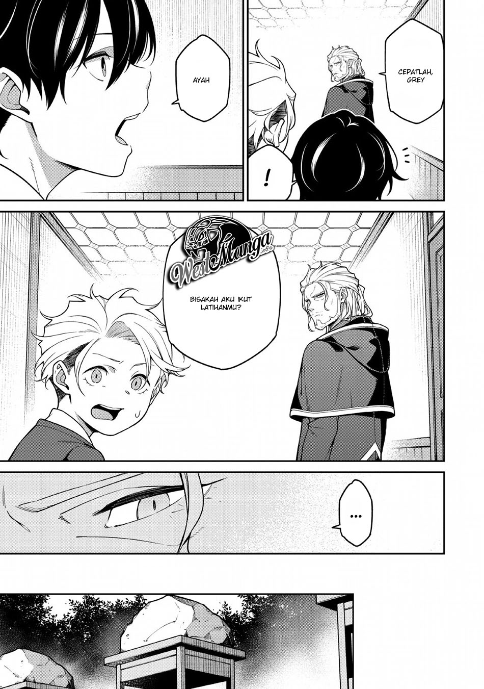 Saikyou Onmyouji no Isekai Tenseiki ~Geboku no Youkaidomo ni Kurabete Monster ga Yowaisugirundaga~ Chapter 1 - halaman 15