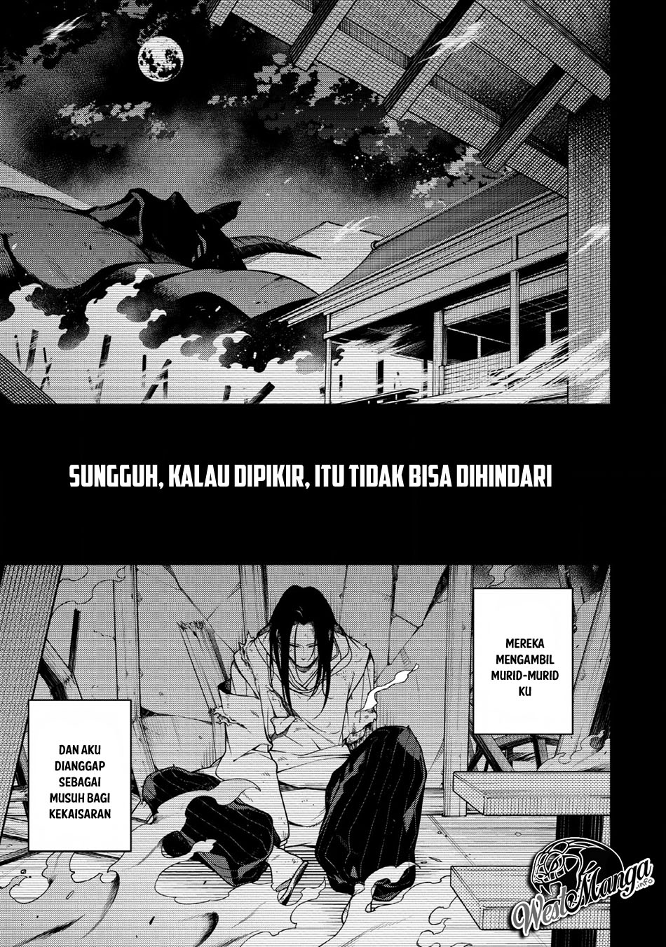 Saikyou Onmyouji no Isekai Tenseiki ~Geboku no Youkaidomo ni Kurabete Monster ga Yowaisugirundaga~ Chapter 1 - halaman 2