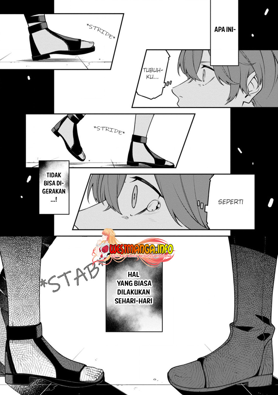 Saikyou Onmyouji no Isekai Tenseiki ~Geboku no Youkaidomo ni Kurabete Monster ga Yowaisugirundaga~ Chapter 10.1 - halaman 1