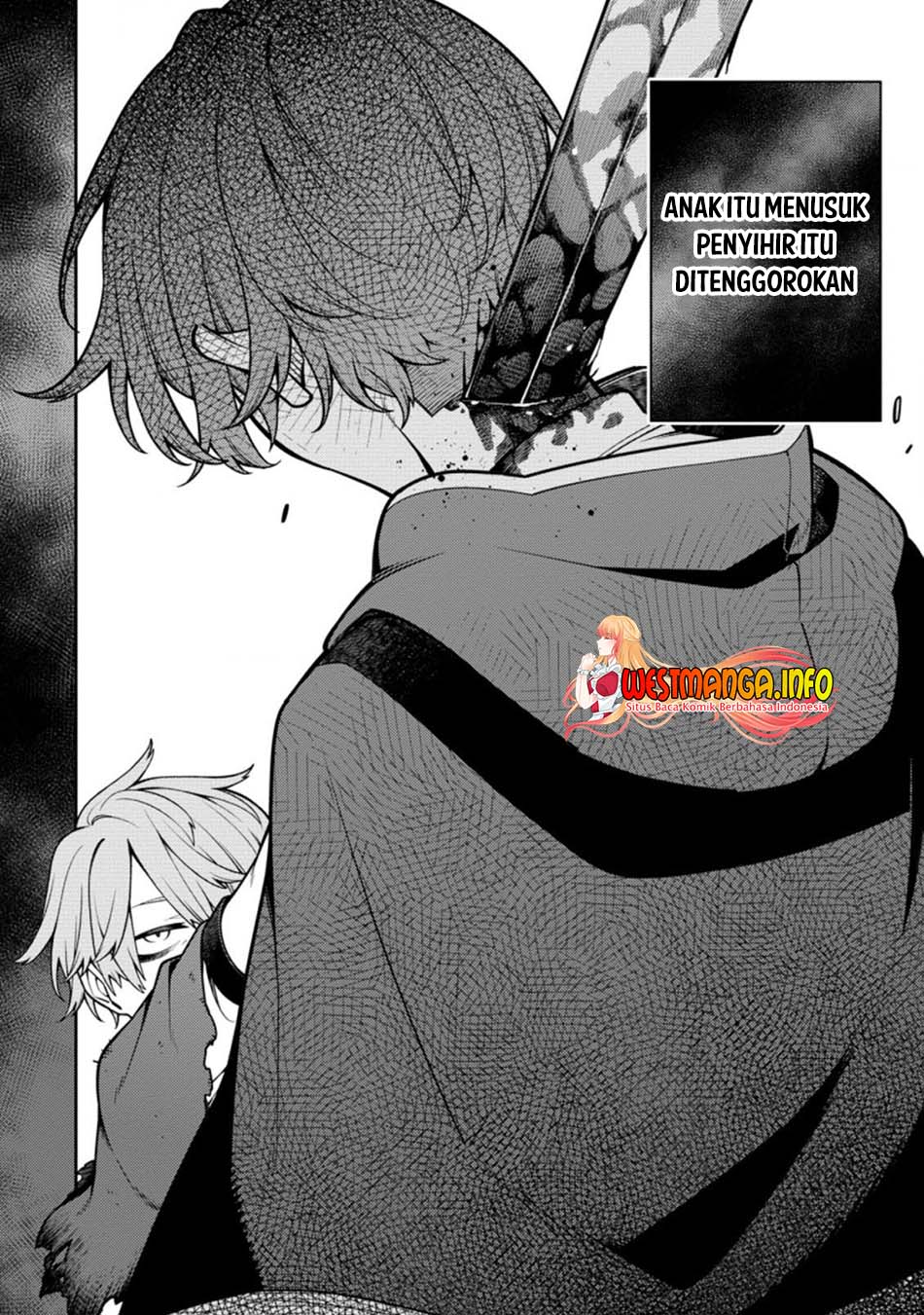 Saikyou Onmyouji no Isekai Tenseiki ~Geboku no Youkaidomo ni Kurabete Monster ga Yowaisugirundaga~ Chapter 10.1 - halaman 2