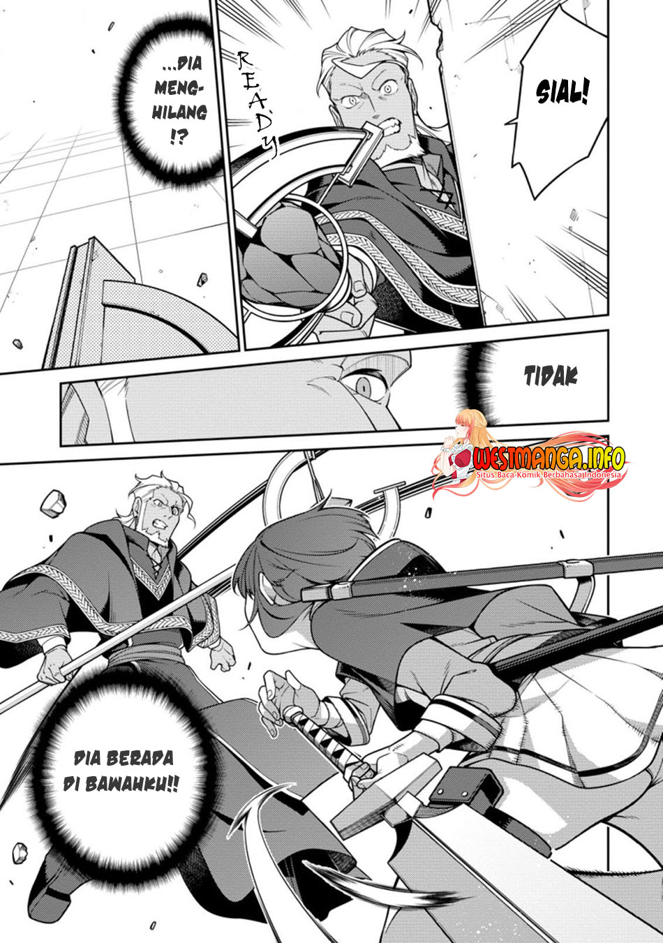 Saikyou Onmyouji no Isekai Tenseiki ~Geboku no Youkaidomo ni Kurabete Monster ga Yowaisugirundaga~ Chapter 10.2 - halaman 12