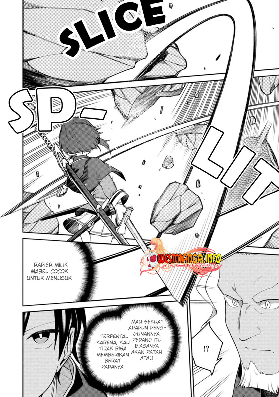 Saikyou Onmyouji no Isekai Tenseiki ~Geboku no Youkaidomo ni Kurabete Monster ga Yowaisugirundaga~ Chapter 10.2 - halaman 7