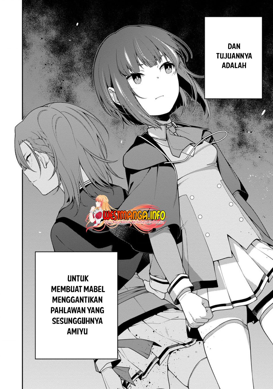 Saikyou Onmyouji no Isekai Tenseiki ~Geboku no Youkaidomo ni Kurabete Monster ga Yowaisugirundaga~ Chapter 10.3 - halaman 14