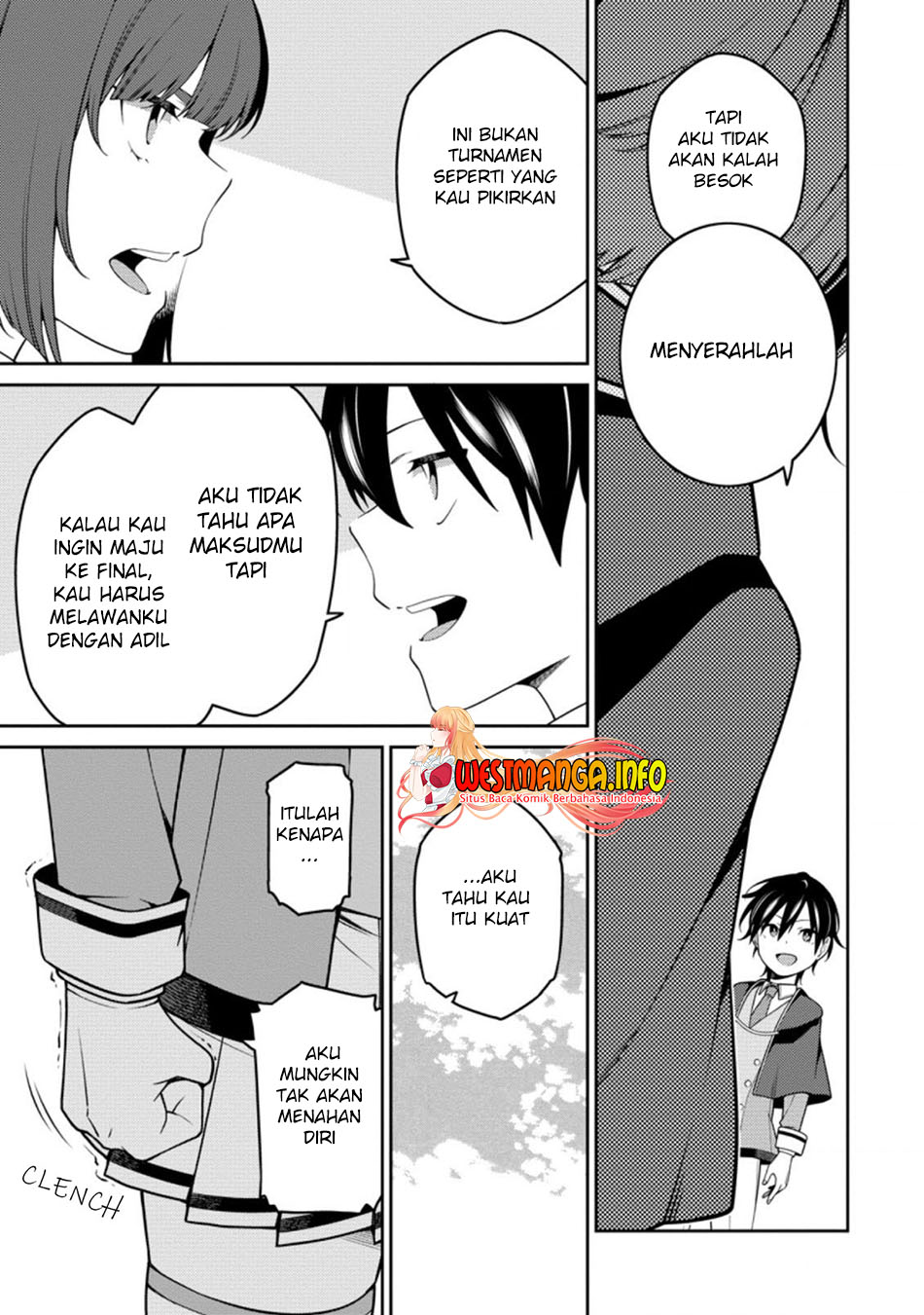 Saikyou Onmyouji no Isekai Tenseiki ~Geboku no Youkaidomo ni Kurabete Monster ga Yowaisugirundaga~ Chapter 11.1 - halaman 11