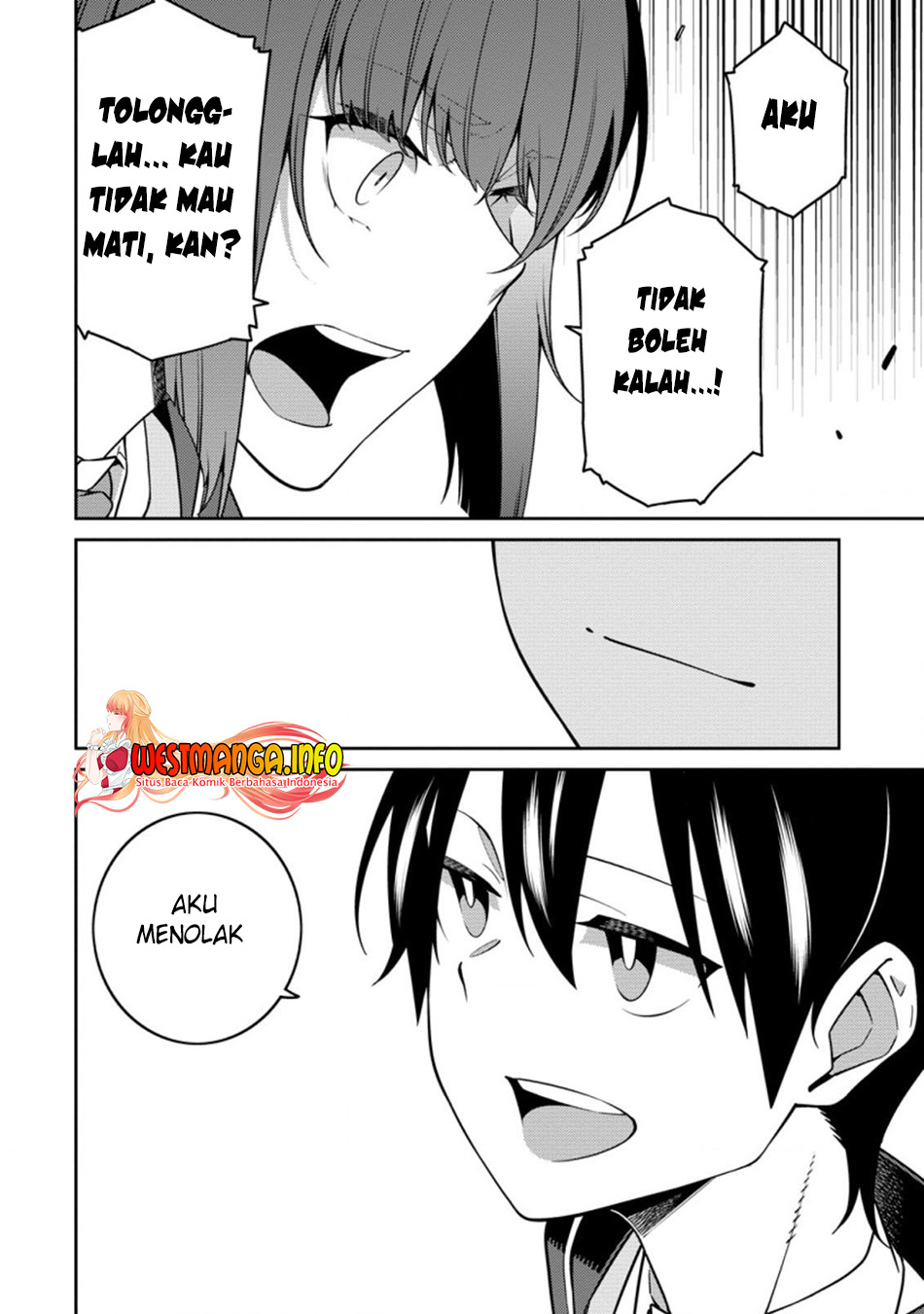 Saikyou Onmyouji no Isekai Tenseiki ~Geboku no Youkaidomo ni Kurabete Monster ga Yowaisugirundaga~ Chapter 11.1 - halaman 12