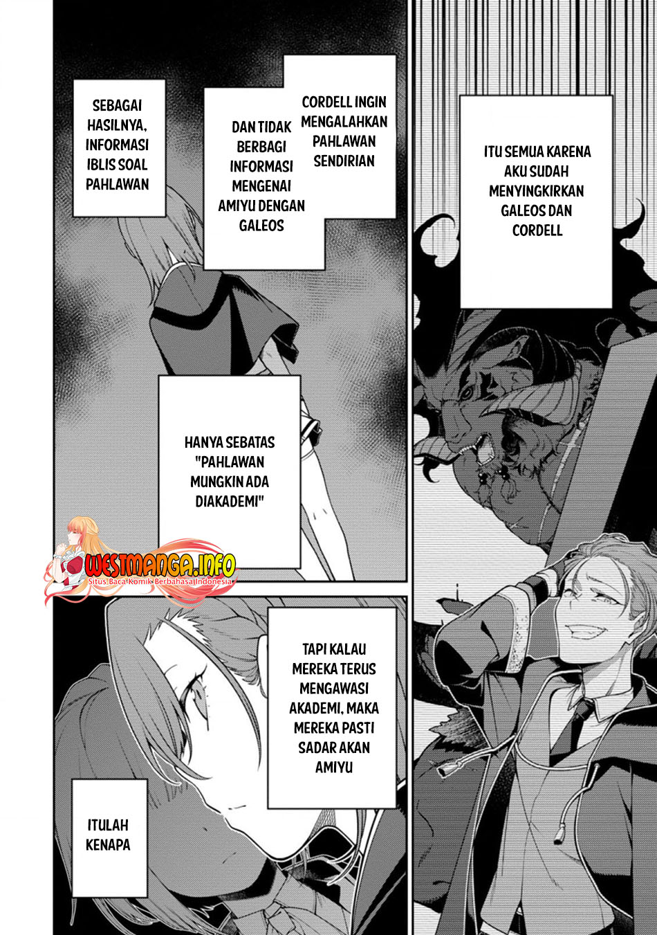 Saikyou Onmyouji no Isekai Tenseiki ~Geboku no Youkaidomo ni Kurabete Monster ga Yowaisugirundaga~ Chapter 11.1 - halaman 4