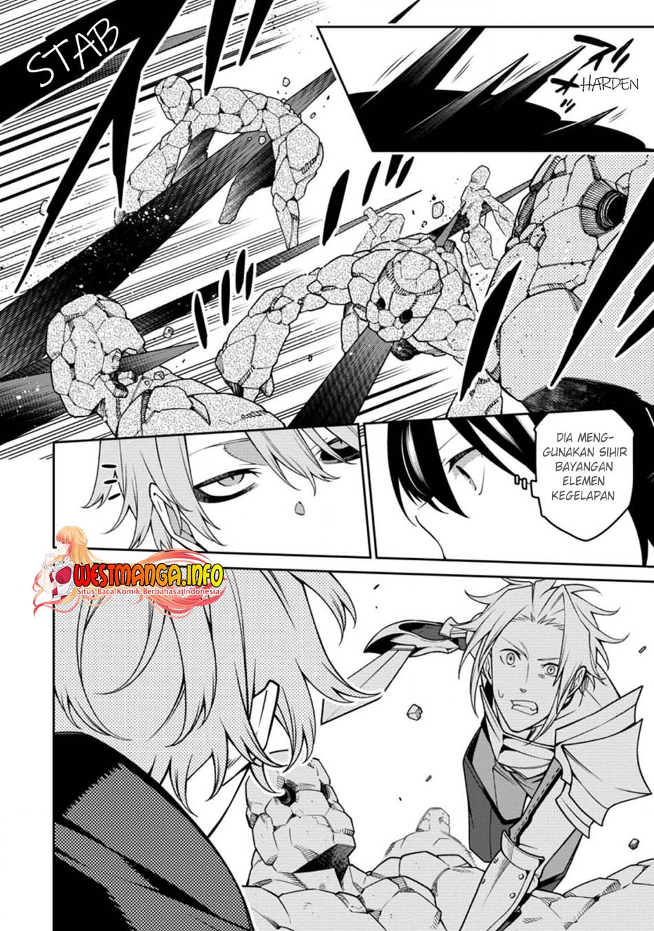 Saikyou Onmyouji no Isekai Tenseiki ~Geboku no Youkaidomo ni Kurabete Monster ga Yowaisugirundaga~ Chapter 11.2 - halaman 11
