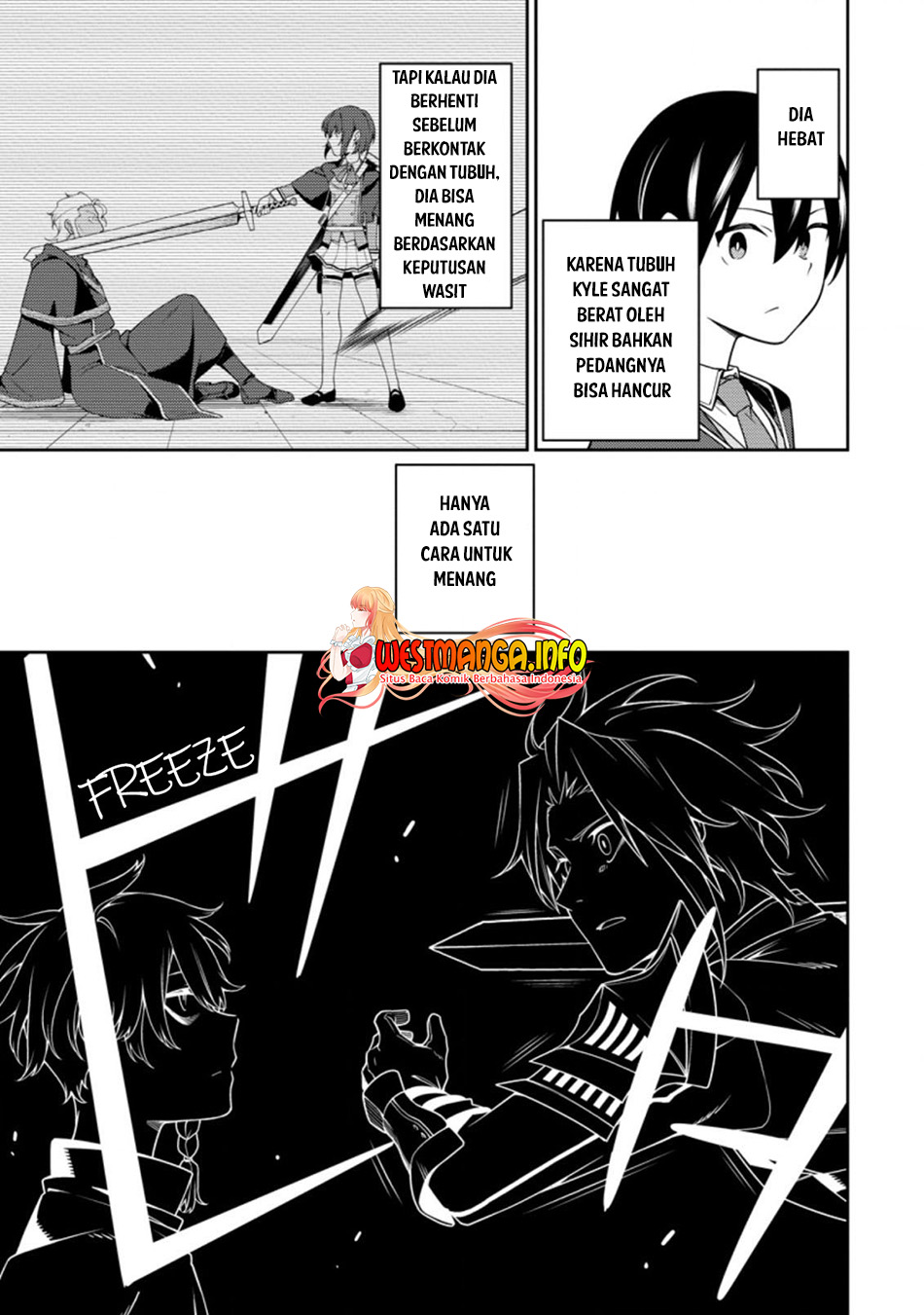 Saikyou Onmyouji no Isekai Tenseiki ~Geboku no Youkaidomo ni Kurabete Monster ga Yowaisugirundaga~ Chapter 11.2 - halaman 12