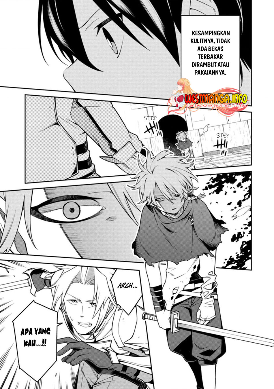 Saikyou Onmyouji no Isekai Tenseiki ~Geboku no Youkaidomo ni Kurabete Monster ga Yowaisugirundaga~ Chapter 11.2 - halaman 2