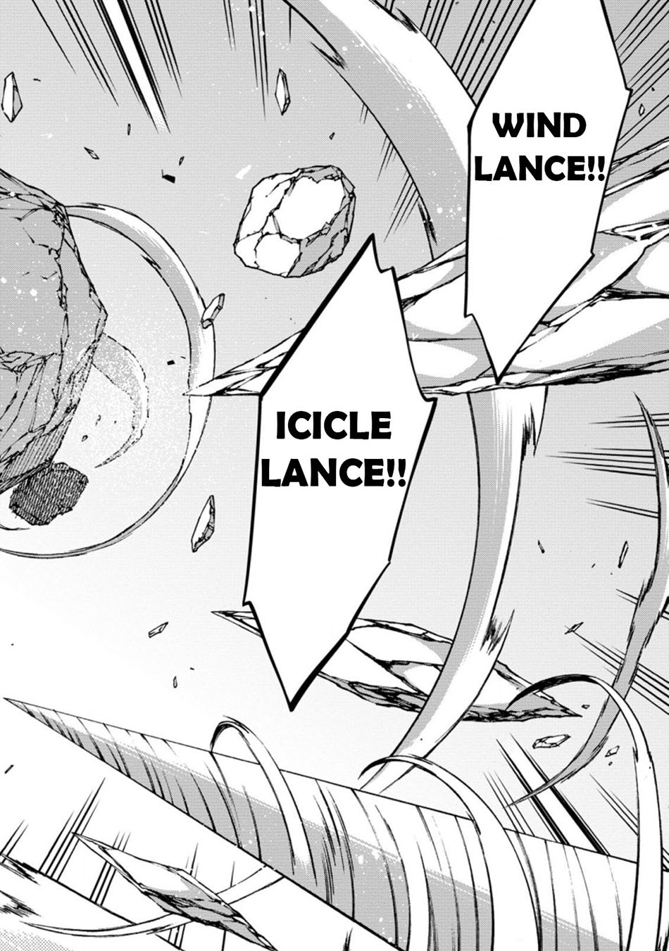 Saikyou Onmyouji no Isekai Tenseiki ~Geboku no Youkaidomo ni Kurabete Monster ga Yowaisugirundaga~ Chapter 11.2 - halaman 5