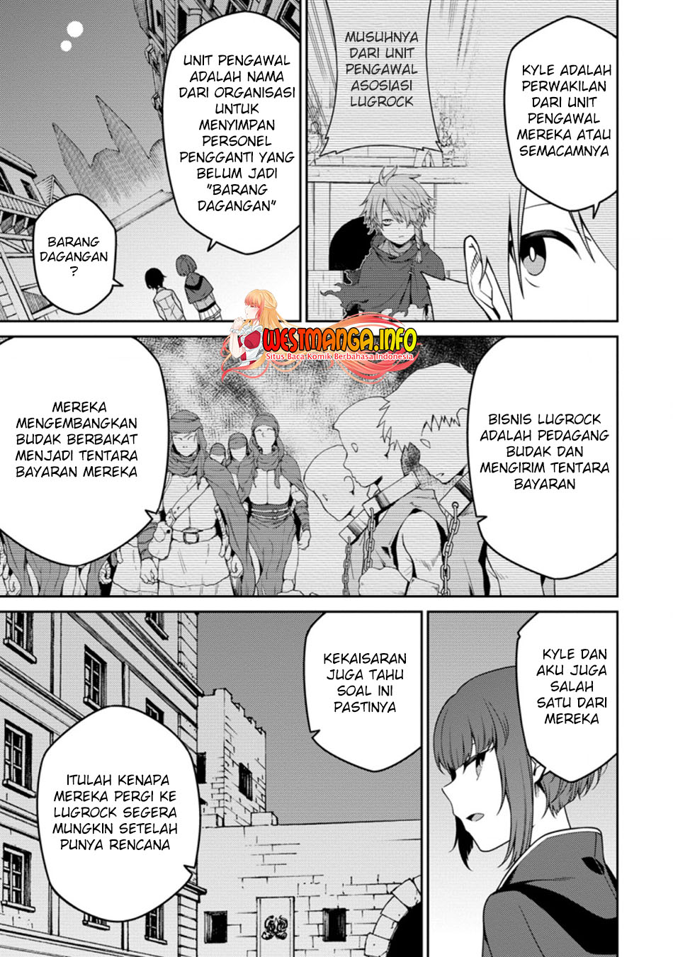 Saikyou Onmyouji no Isekai Tenseiki ~Geboku no Youkaidomo ni Kurabete Monster ga Yowaisugirundaga~ Chapter 12.1 - halaman 11