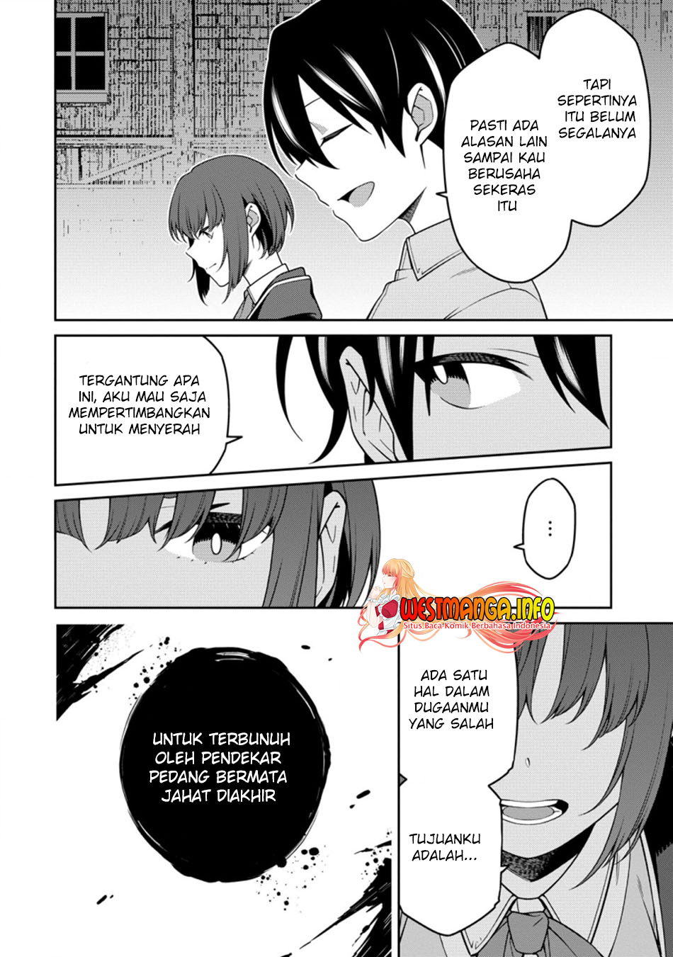 Saikyou Onmyouji no Isekai Tenseiki ~Geboku no Youkaidomo ni Kurabete Monster ga Yowaisugirundaga~ Chapter 12.1 - halaman 8