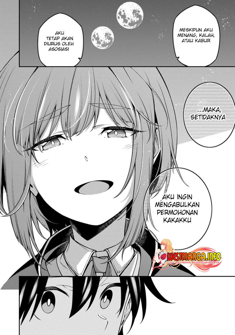 Saikyou Onmyouji no Isekai Tenseiki ~Geboku no Youkaidomo ni Kurabete Monster ga Yowaisugirundaga~ Chapter 12.2 - halaman 11