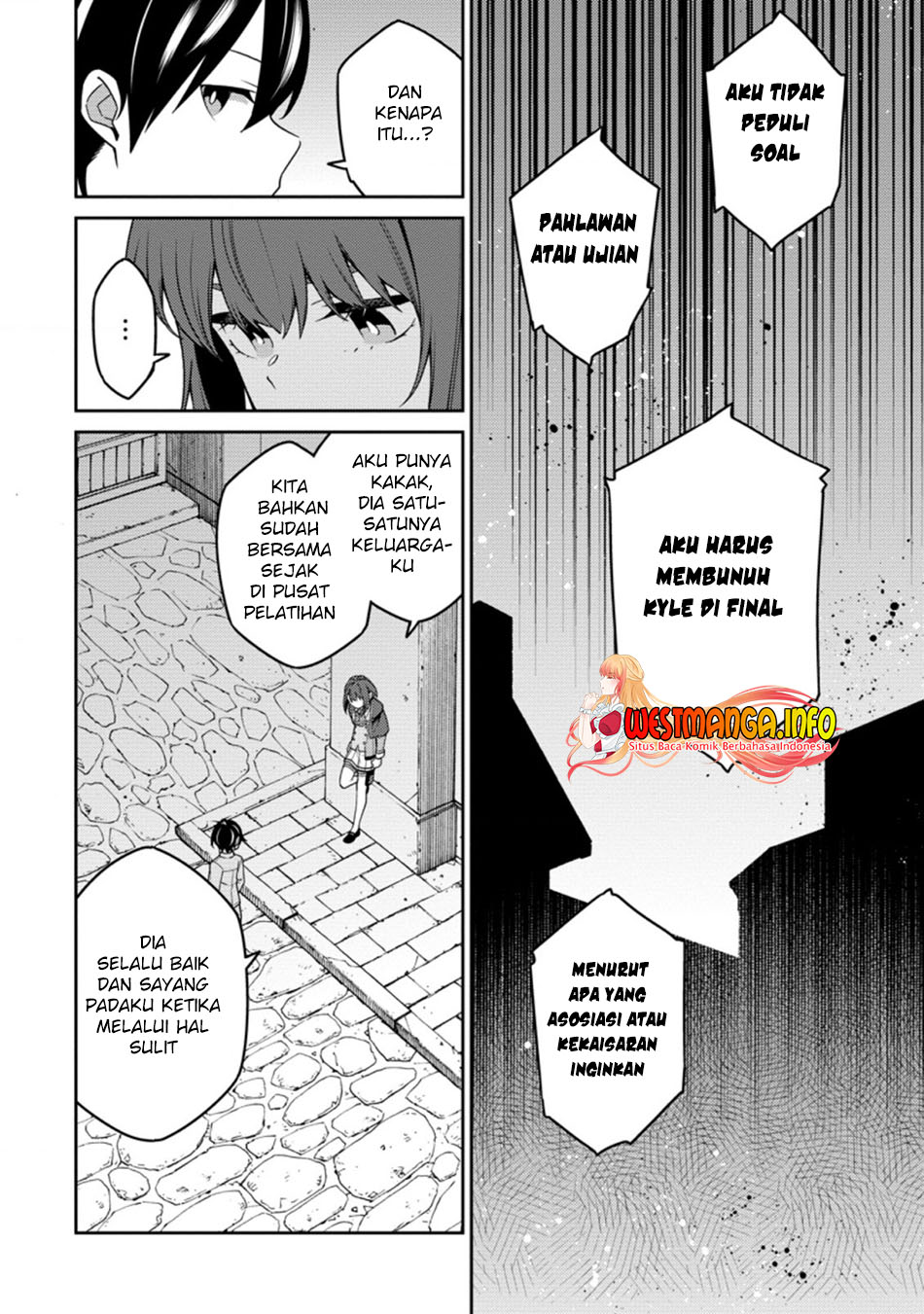 Saikyou Onmyouji no Isekai Tenseiki ~Geboku no Youkaidomo ni Kurabete Monster ga Yowaisugirundaga~ Chapter 12.2 - halaman 7