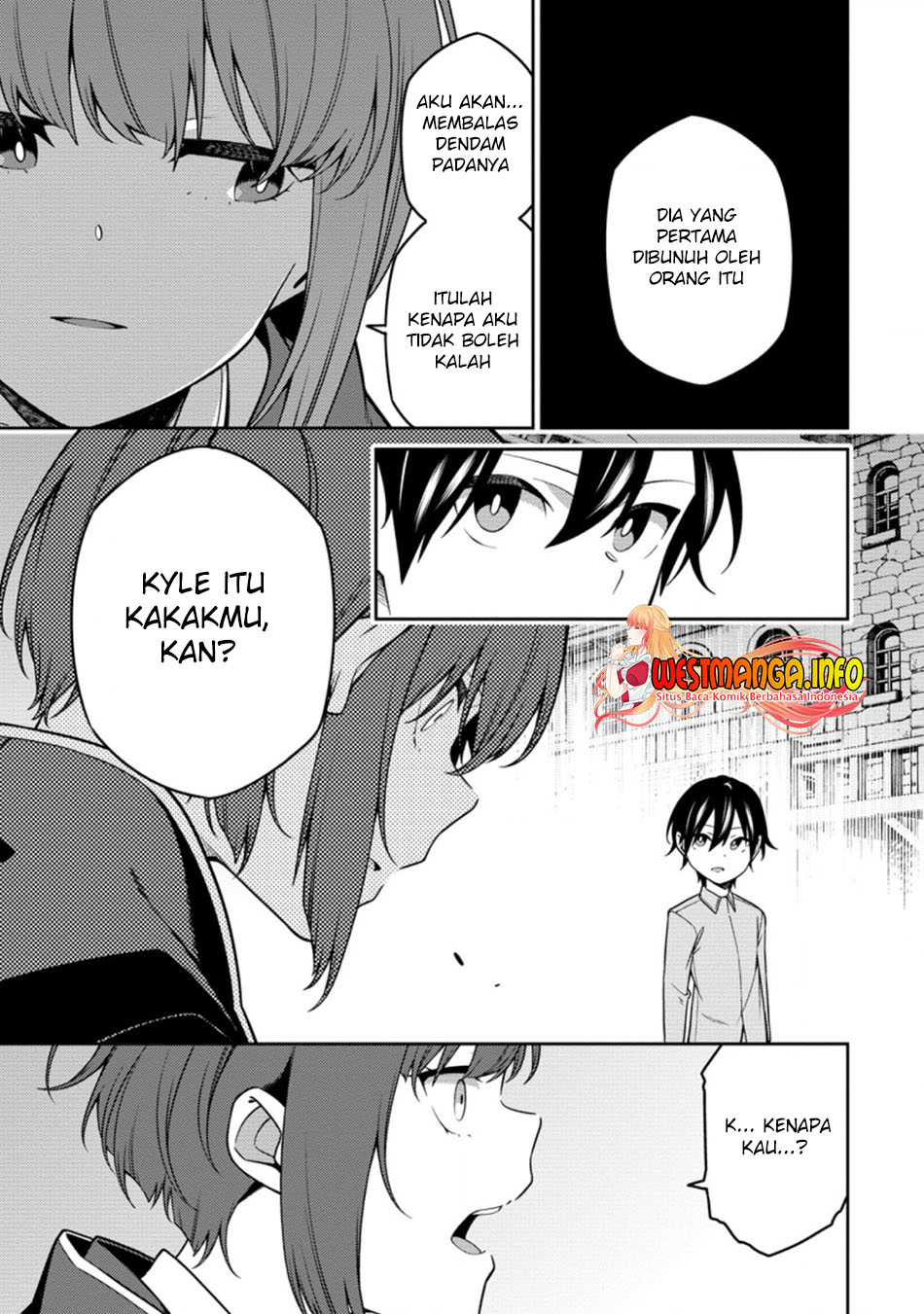 Saikyou Onmyouji no Isekai Tenseiki ~Geboku no Youkaidomo ni Kurabete Monster ga Yowaisugirundaga~ Chapter 12.2 - halaman 8