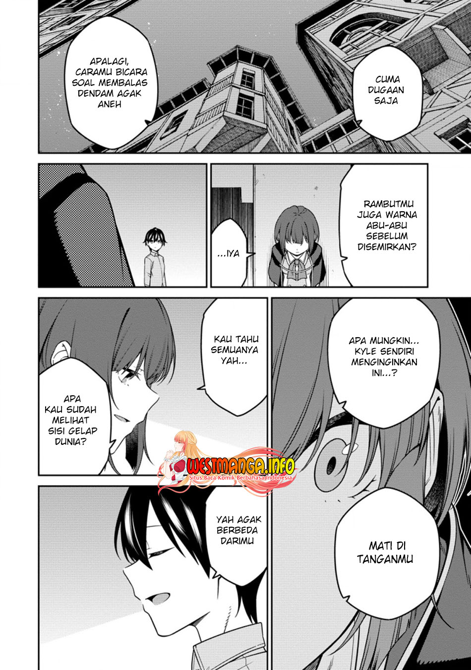 Saikyou Onmyouji no Isekai Tenseiki ~Geboku no Youkaidomo ni Kurabete Monster ga Yowaisugirundaga~ Chapter 12.2 - halaman 9
