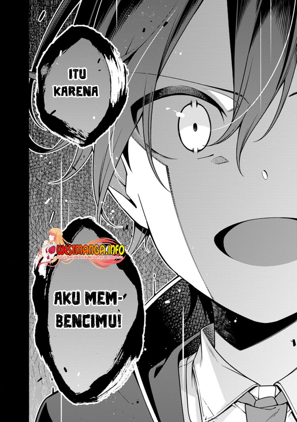 Saikyou Onmyouji no Isekai Tenseiki ~Geboku no Youkaidomo ni Kurabete Monster ga Yowaisugirundaga~ Chapter 12.4 - halaman 5