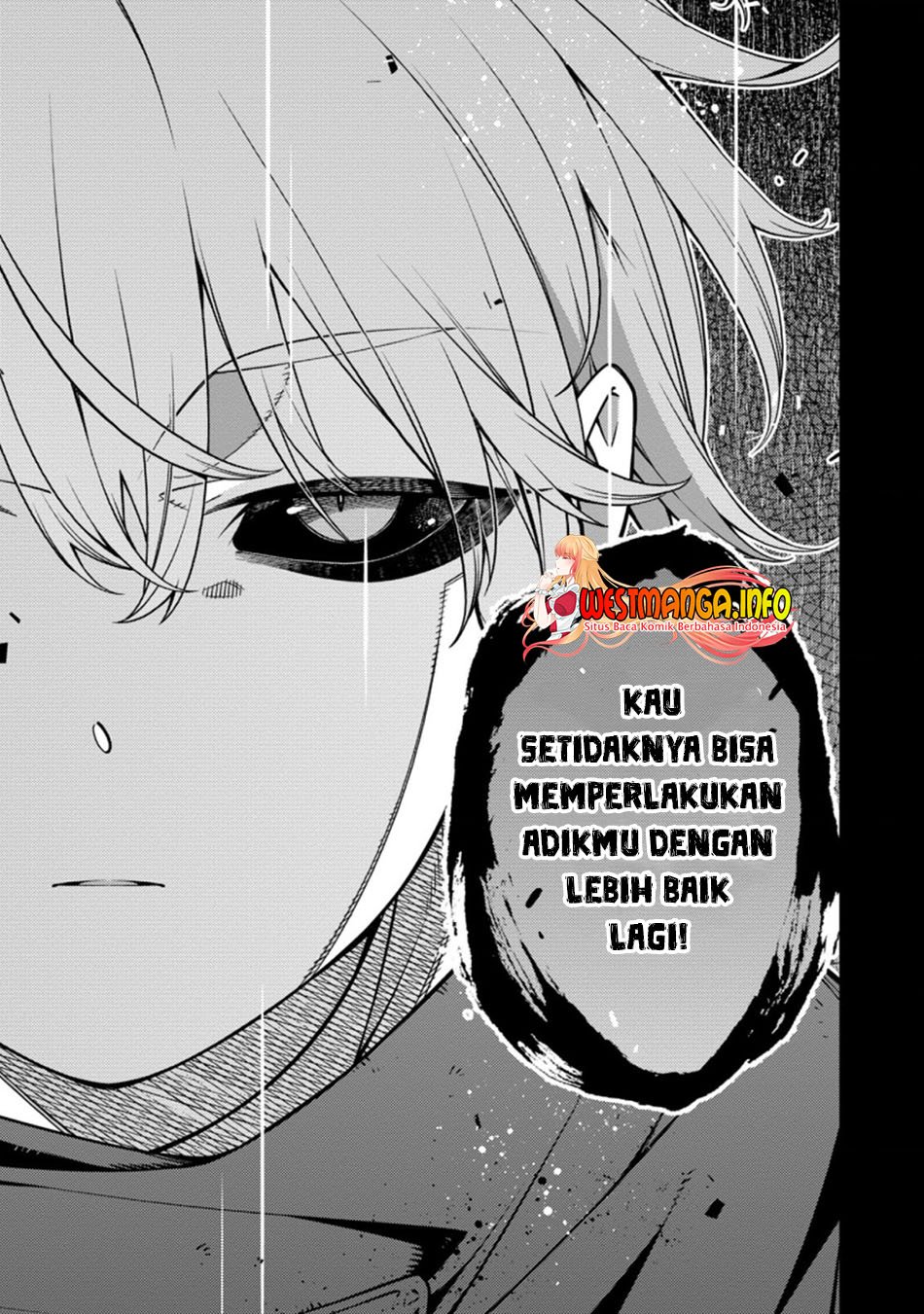 Saikyou Onmyouji no Isekai Tenseiki ~Geboku no Youkaidomo ni Kurabete Monster ga Yowaisugirundaga~ Chapter 12.4 - halaman 6