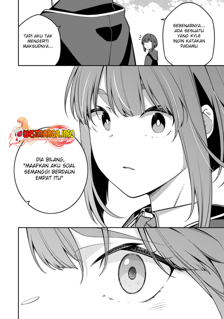 Saikyou Onmyouji no Isekai Tenseiki ~Geboku no Youkaidomo ni Kurabete Monster ga Yowaisugirundaga~ Chapter 13.2 - halaman 2