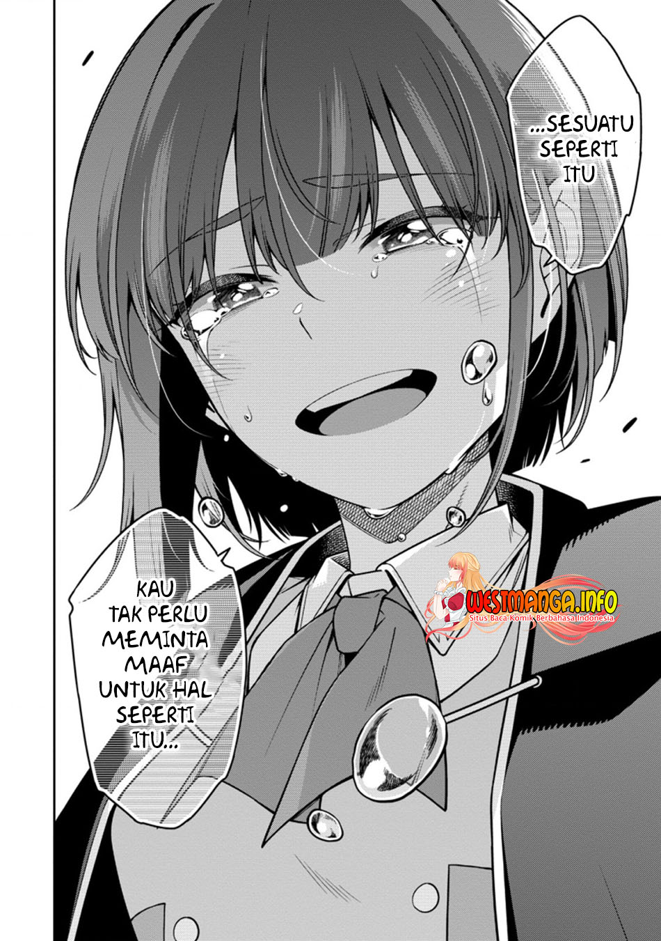 Saikyou Onmyouji no Isekai Tenseiki ~Geboku no Youkaidomo ni Kurabete Monster ga Yowaisugirundaga~ Chapter 13.2 - halaman 4