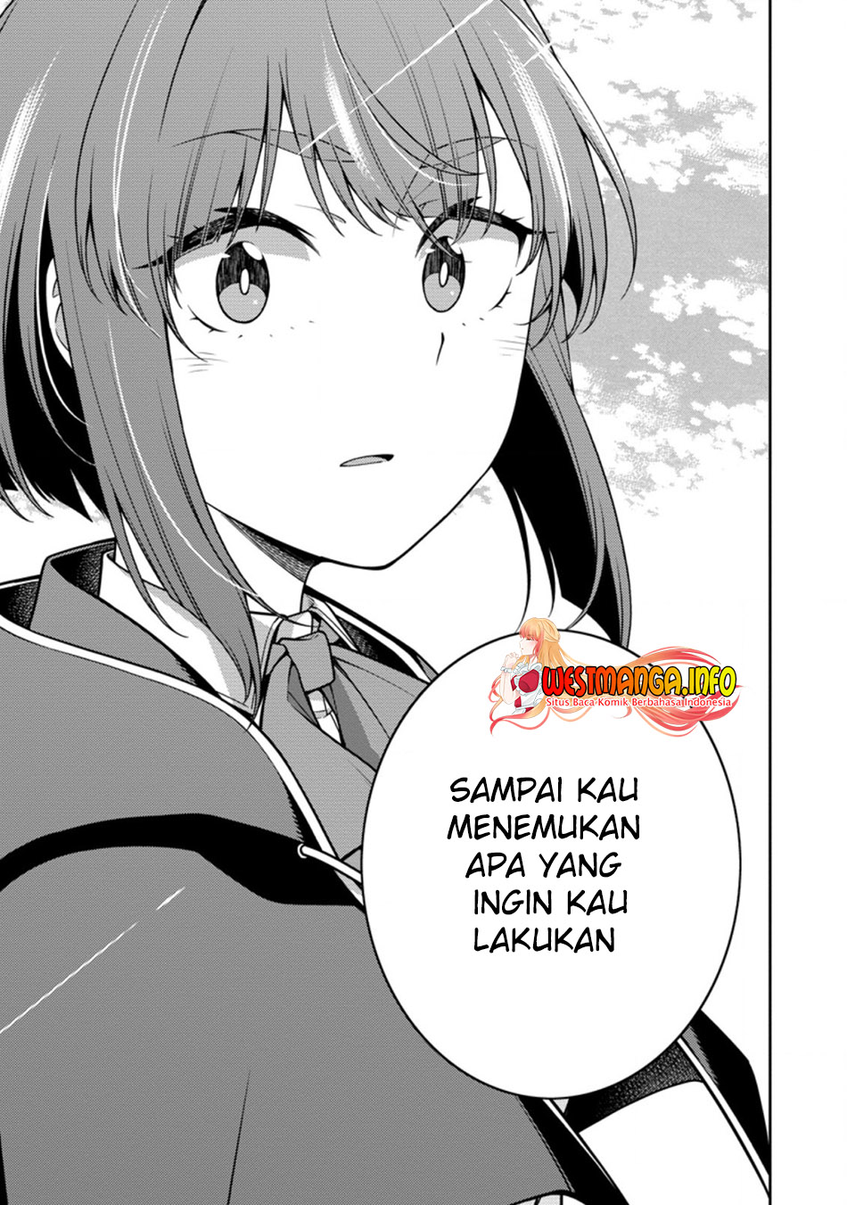 Saikyou Onmyouji no Isekai Tenseiki ~Geboku no Youkaidomo ni Kurabete Monster ga Yowaisugirundaga~ Chapter 13.3 - halaman 10