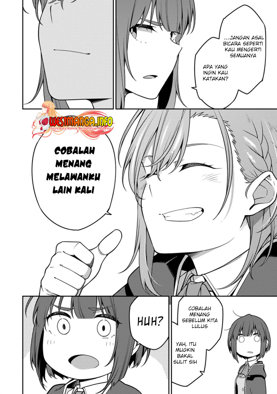 Saikyou Onmyouji no Isekai Tenseiki ~Geboku no Youkaidomo ni Kurabete Monster ga Yowaisugirundaga~ Chapter 13.3 - halaman 7