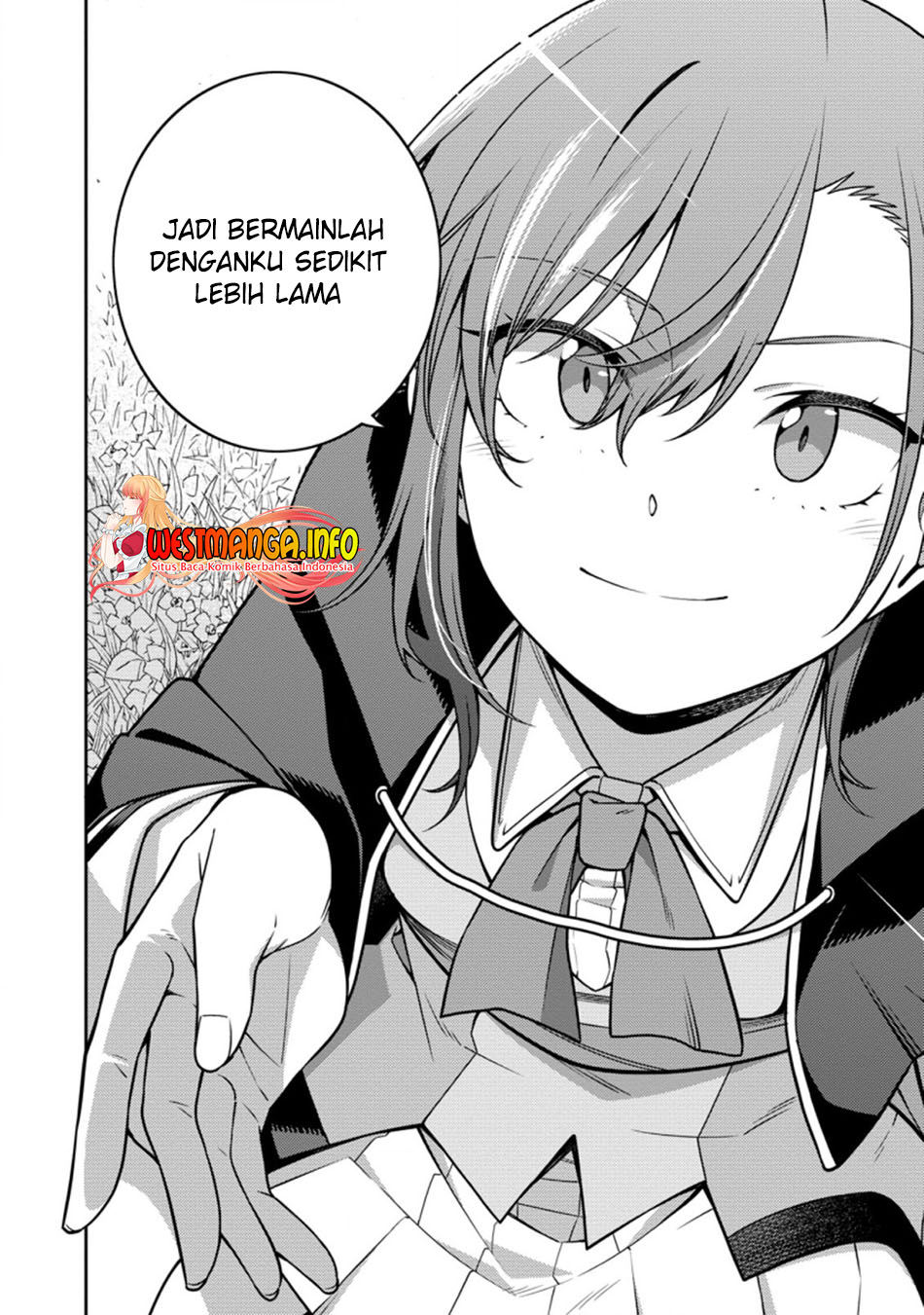 Saikyou Onmyouji no Isekai Tenseiki ~Geboku no Youkaidomo ni Kurabete Monster ga Yowaisugirundaga~ Chapter 13.3 - halaman 9