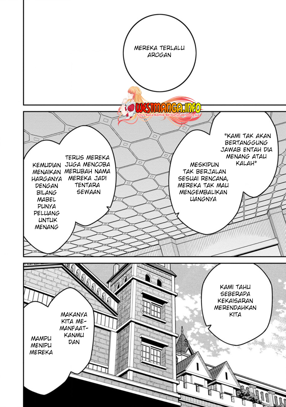 Saikyou Onmyouji no Isekai Tenseiki ~Geboku no Youkaidomo ni Kurabete Monster ga Yowaisugirundaga~ Chapter 14.1 - halaman 10