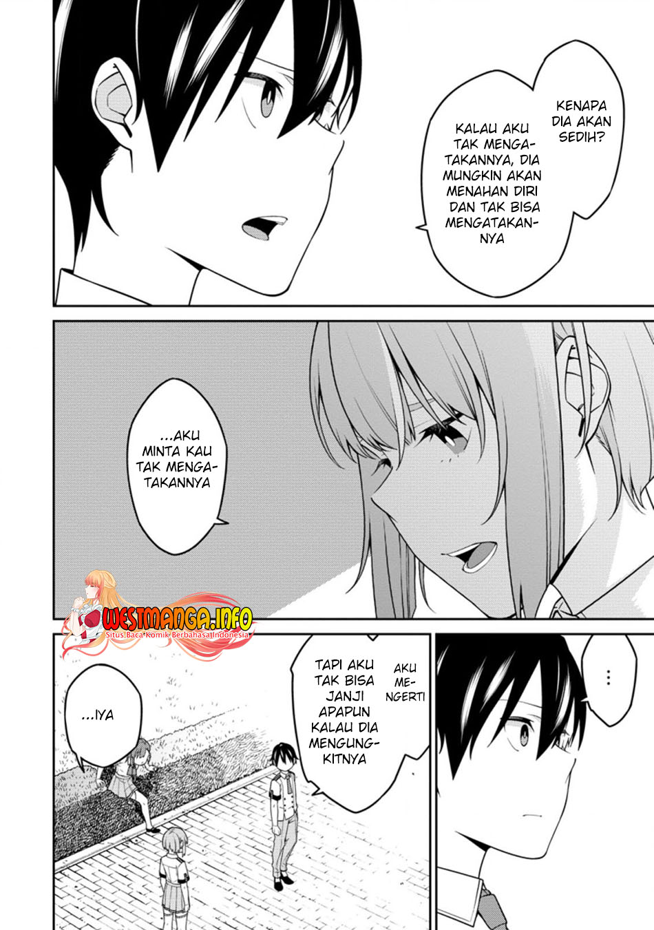 Saikyou Onmyouji no Isekai Tenseiki ~Geboku no Youkaidomo ni Kurabete Monster ga Yowaisugirundaga~ Chapter 15.2 - halaman 12