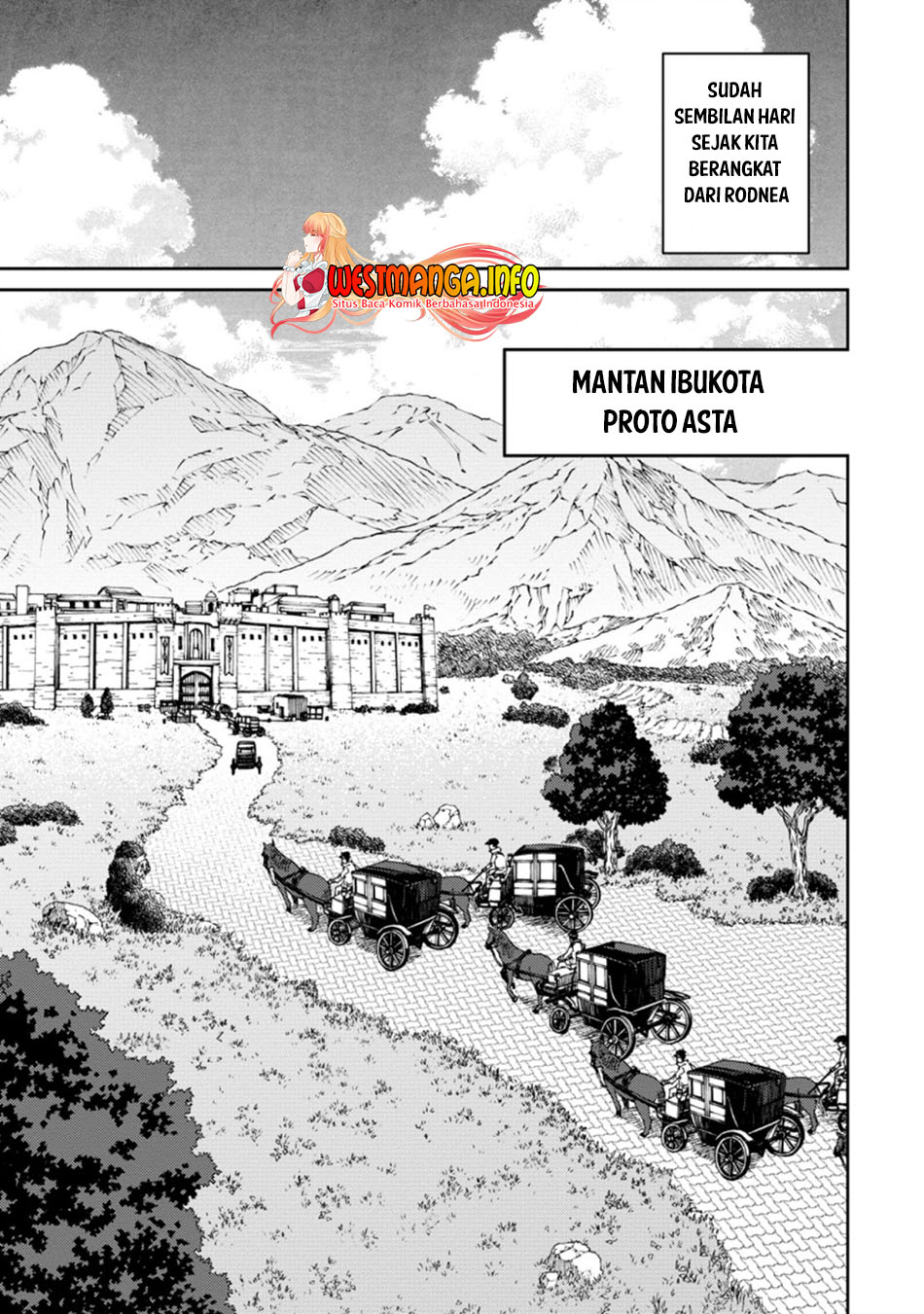 Saikyou Onmyouji no Isekai Tenseiki ~Geboku no Youkaidomo ni Kurabete Monster ga Yowaisugirundaga~ Chapter 16.1 - halaman 7