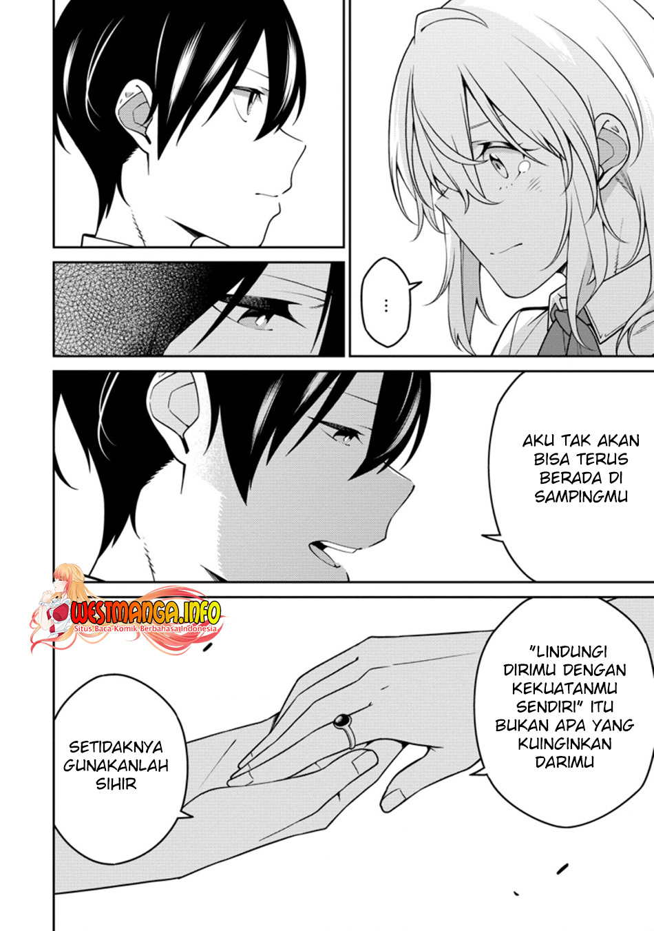 Saikyou Onmyouji no Isekai Tenseiki ~Geboku no Youkaidomo ni Kurabete Monster ga Yowaisugirundaga~ Chapter 17.1 - halaman 12