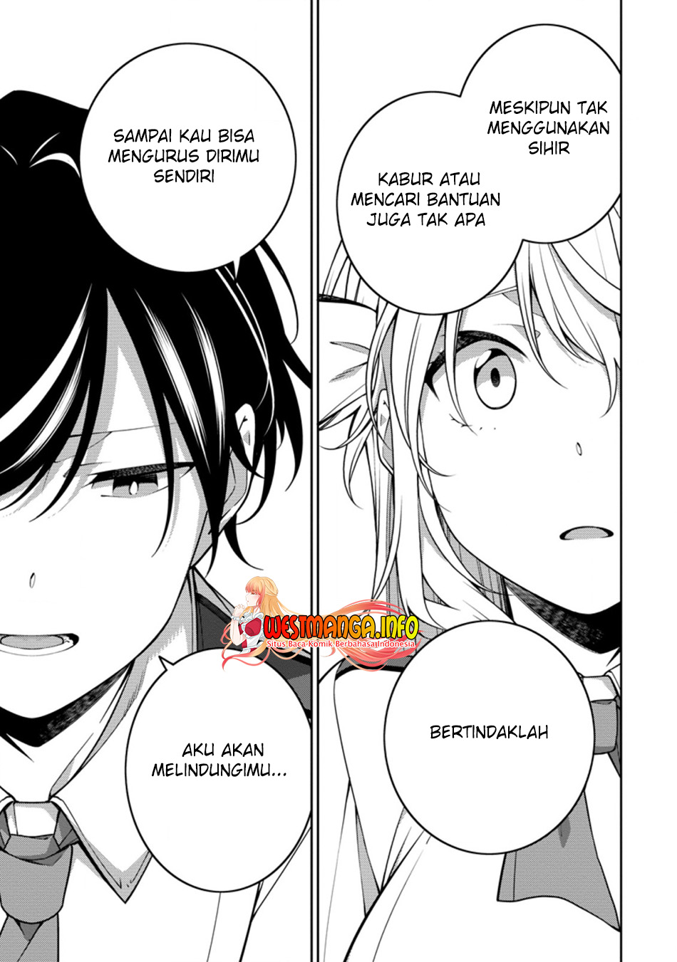 Saikyou Onmyouji no Isekai Tenseiki ~Geboku no Youkaidomo ni Kurabete Monster ga Yowaisugirundaga~ Chapter 17.1 - halaman 13