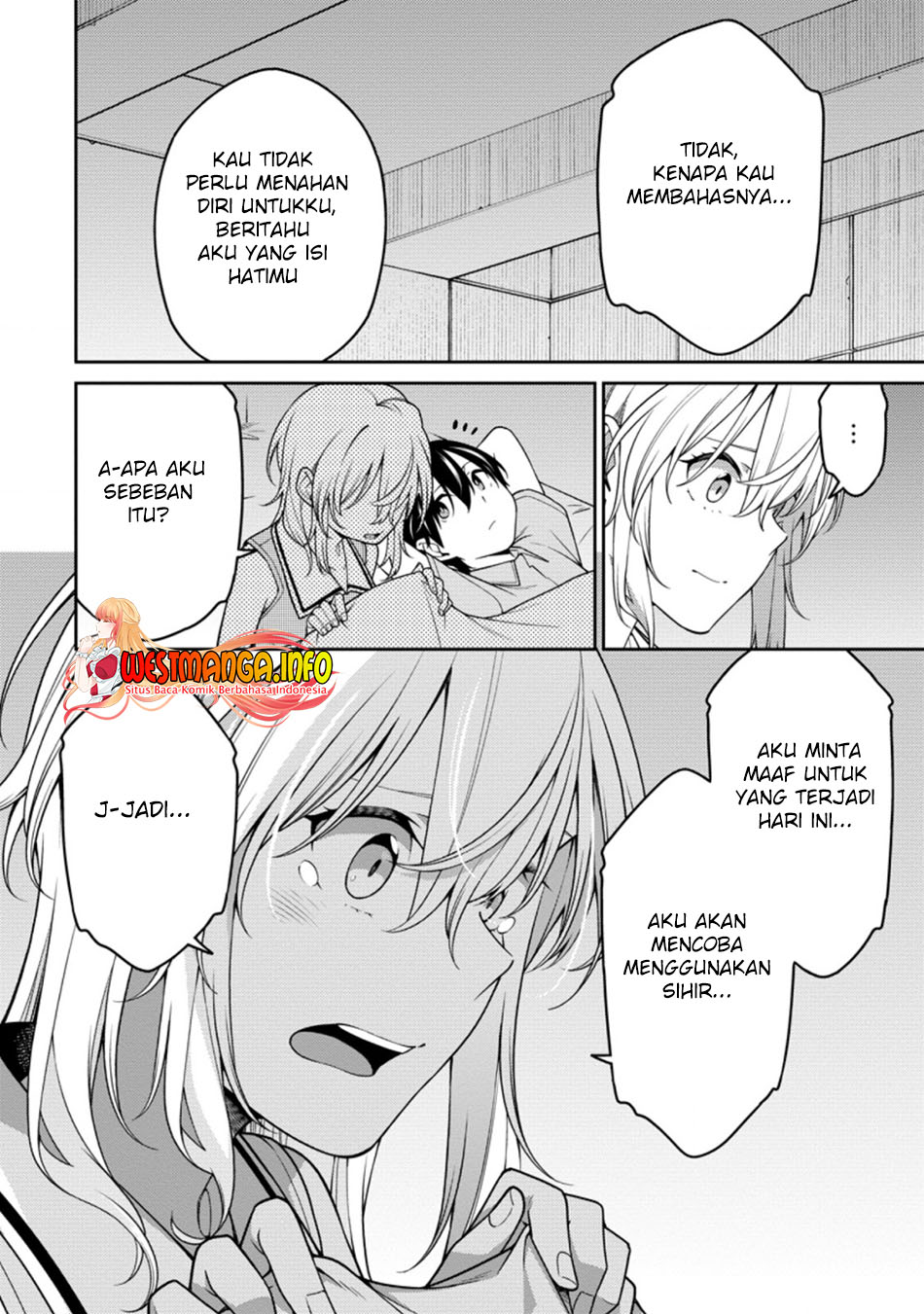Saikyou Onmyouji no Isekai Tenseiki ~Geboku no Youkaidomo ni Kurabete Monster ga Yowaisugirundaga~ Chapter 17.2 - halaman 10