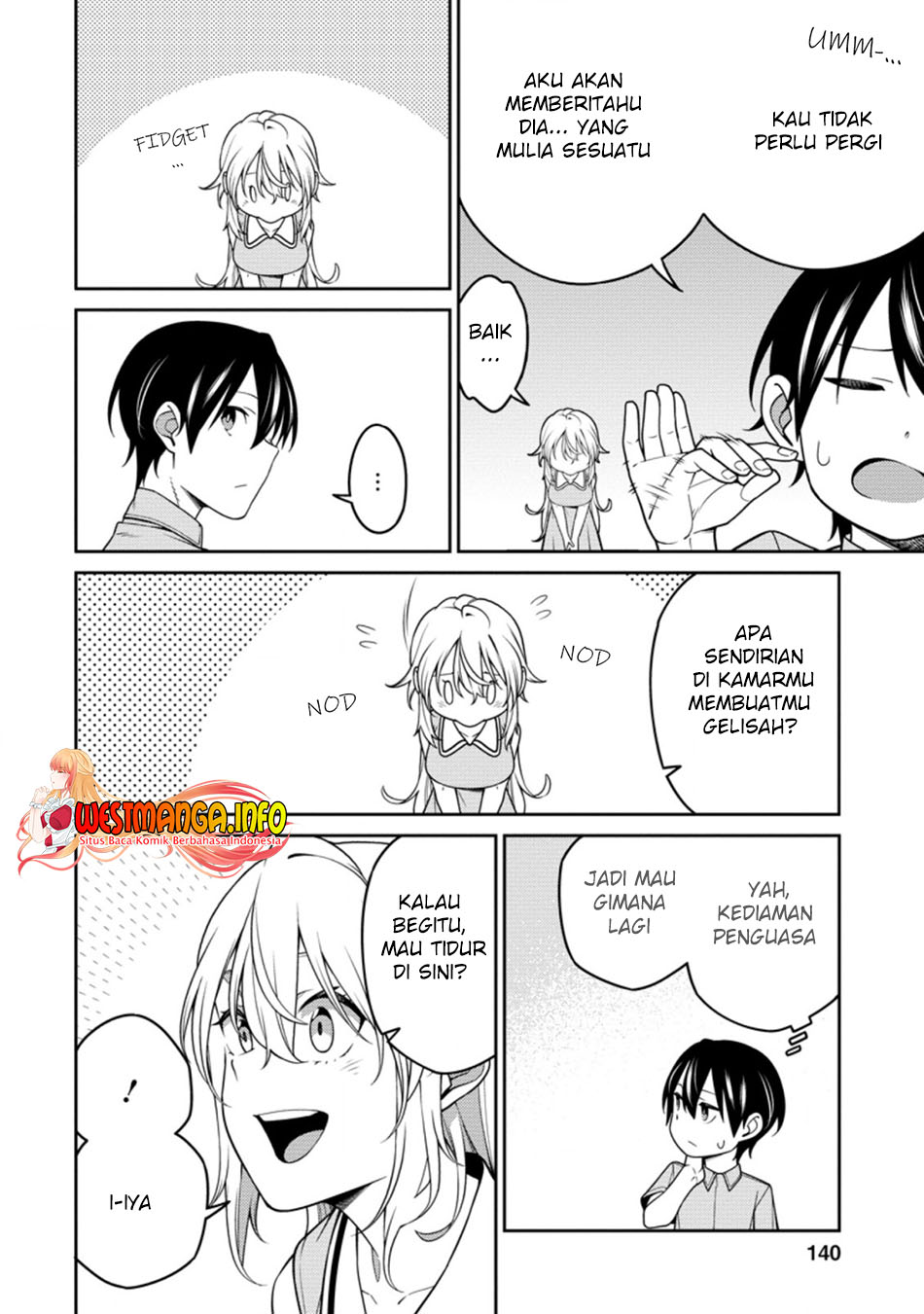 Saikyou Onmyouji no Isekai Tenseiki ~Geboku no Youkaidomo ni Kurabete Monster ga Yowaisugirundaga~ Chapter 17.2 - halaman 6