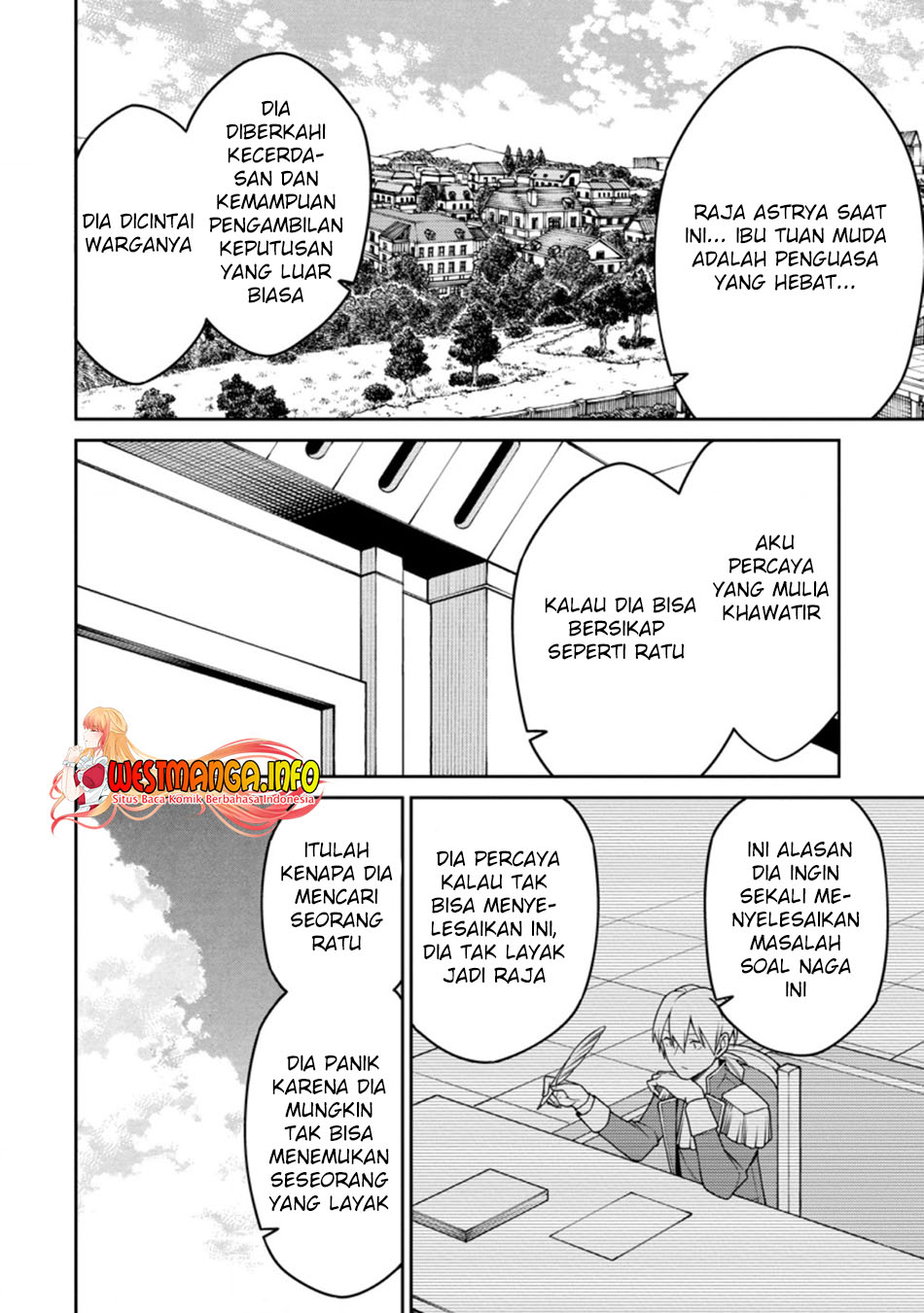 Saikyou Onmyouji no Isekai Tenseiki ~Geboku no Youkaidomo ni Kurabete Monster ga Yowaisugirundaga~ Chapter 18.2 - halaman 12