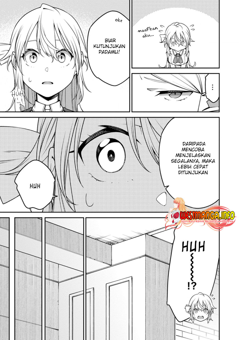Saikyou Onmyouji no Isekai Tenseiki ~Geboku no Youkaidomo ni Kurabete Monster ga Yowaisugirundaga~ Chapter 18.2 - halaman 5