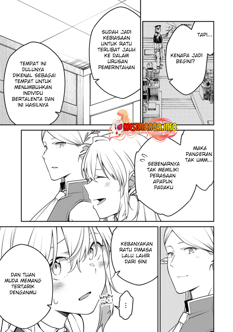 Saikyou Onmyouji no Isekai Tenseiki ~Geboku no Youkaidomo ni Kurabete Monster ga Yowaisugirundaga~ Chapter 18.2 - halaman 9