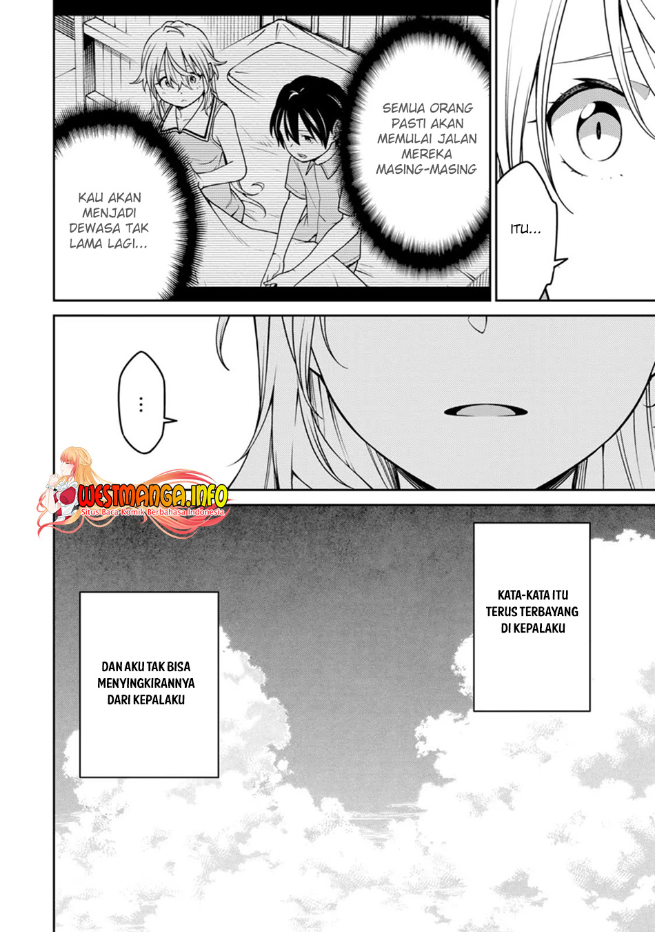 Saikyou Onmyouji no Isekai Tenseiki ~Geboku no Youkaidomo ni Kurabete Monster ga Yowaisugirundaga~ Chapter 18.3 - halaman 4