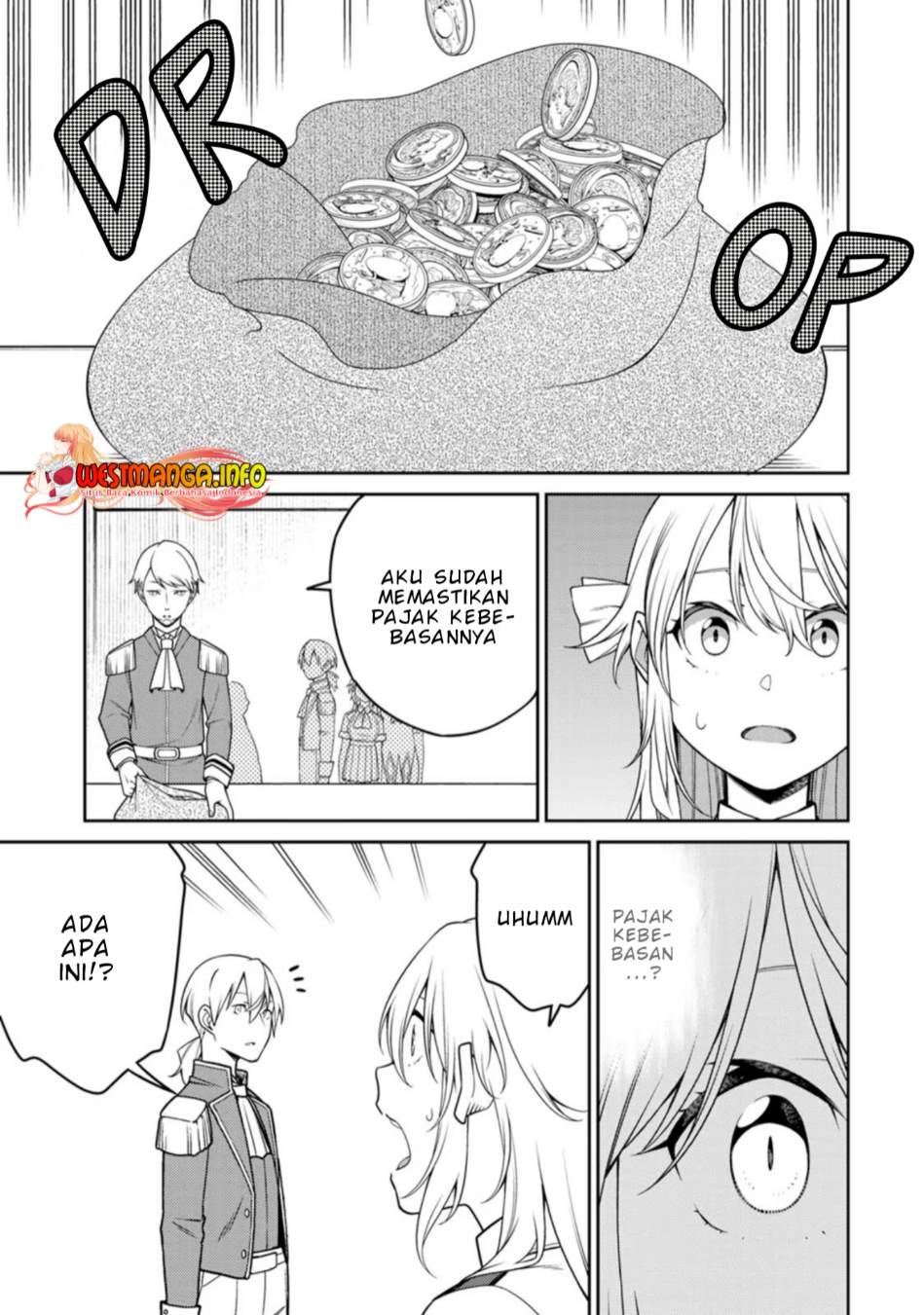Saikyou Onmyouji no Isekai Tenseiki ~Geboku no Youkaidomo ni Kurabete Monster ga Yowaisugirundaga~ Chapter 18.4 - halaman 11