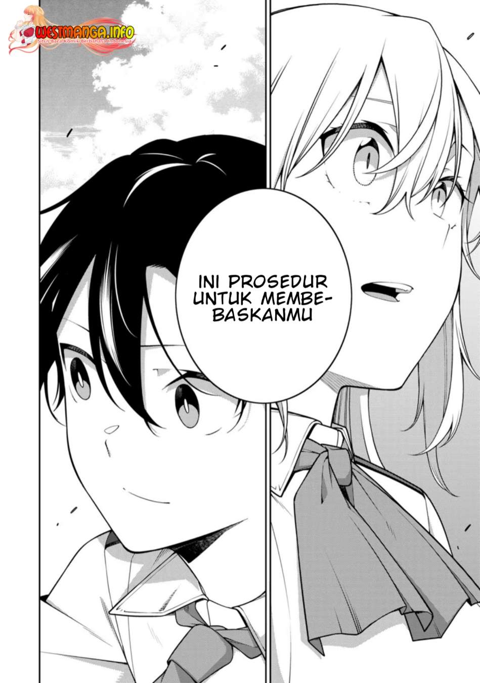Saikyou Onmyouji no Isekai Tenseiki ~Geboku no Youkaidomo ni Kurabete Monster ga Yowaisugirundaga~ Chapter 18.4 - halaman 12