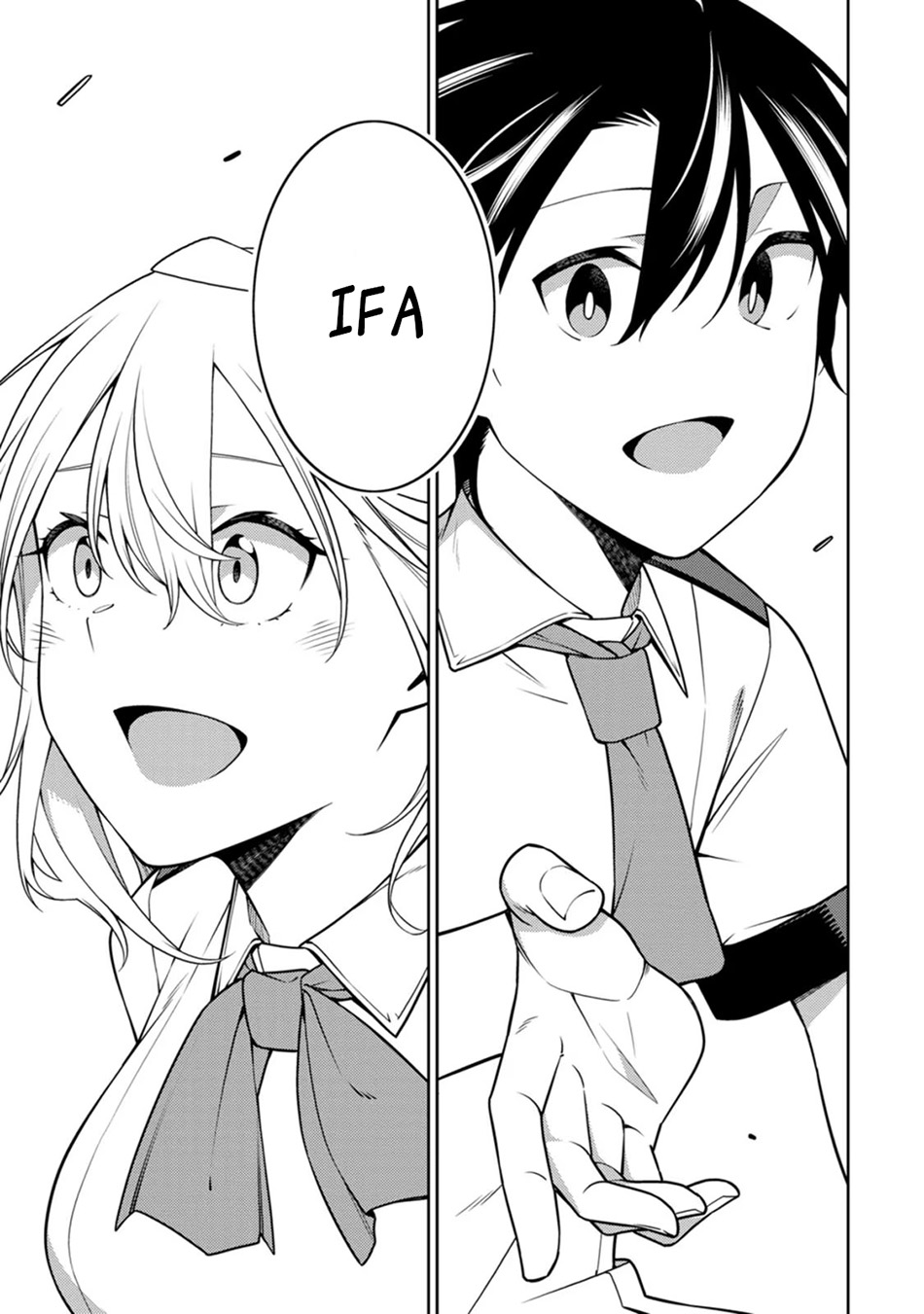 Saikyou Onmyouji no Isekai Tenseiki ~Geboku no Youkaidomo ni Kurabete Monster ga Yowaisugirundaga~ Chapter 19 - halaman 17