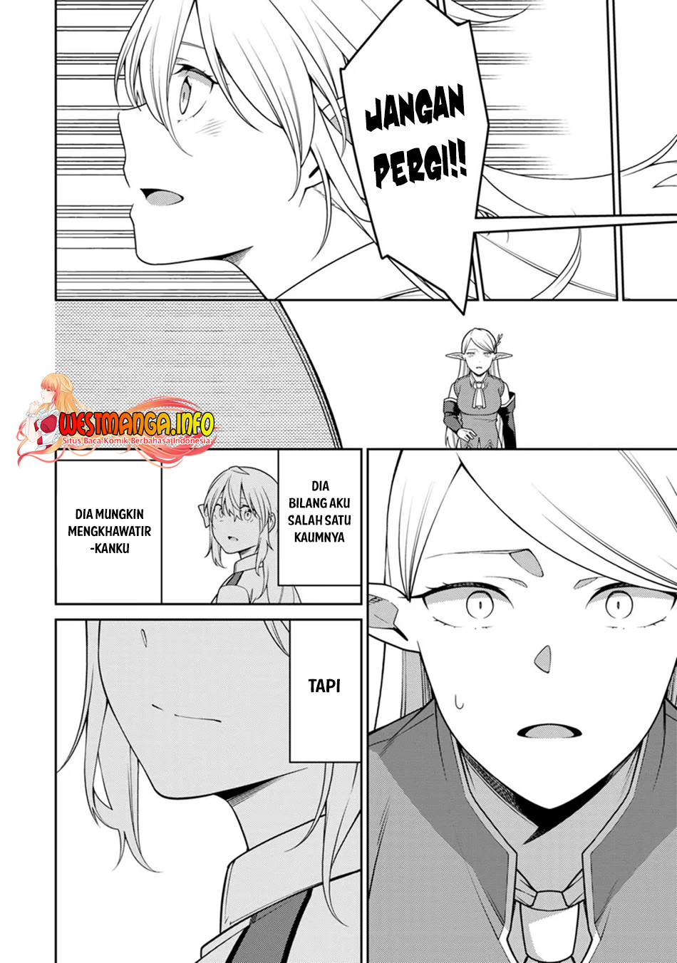 Saikyou Onmyouji no Isekai Tenseiki ~Geboku no Youkaidomo ni Kurabete Monster ga Yowaisugirundaga~ Chapter 19 - halaman 18
