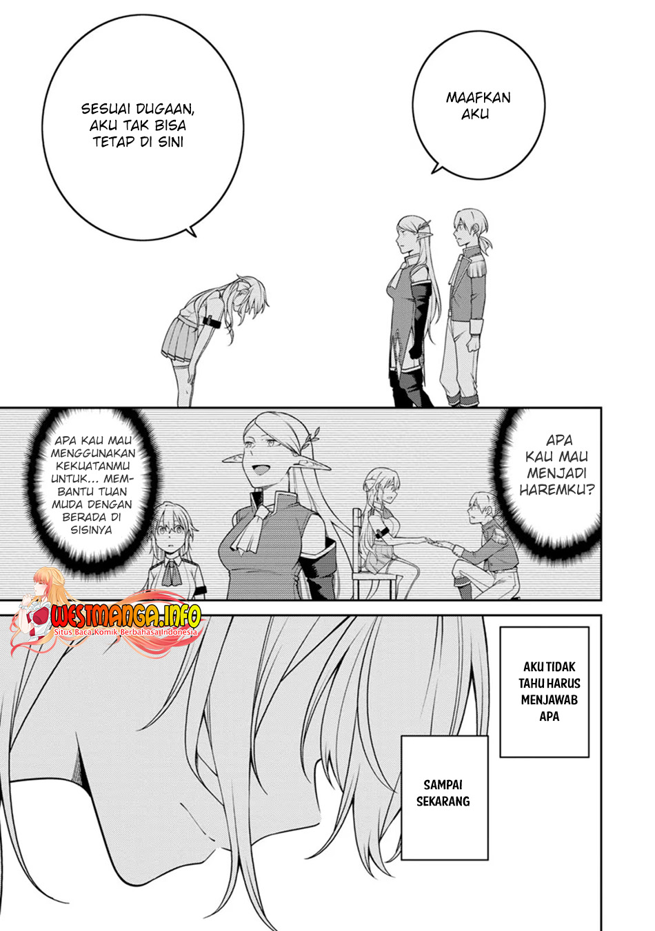 Saikyou Onmyouji no Isekai Tenseiki ~Geboku no Youkaidomo ni Kurabete Monster ga Yowaisugirundaga~ Chapter 19 - halaman 19