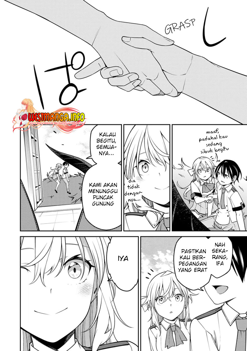 Saikyou Onmyouji no Isekai Tenseiki ~Geboku no Youkaidomo ni Kurabete Monster ga Yowaisugirundaga~ Chapter 19 - halaman 23