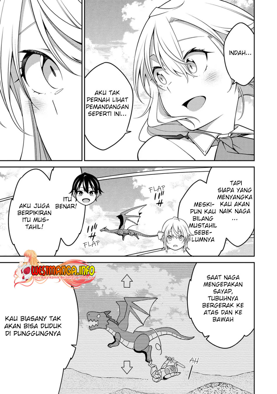 Saikyou Onmyouji no Isekai Tenseiki ~Geboku no Youkaidomo ni Kurabete Monster ga Yowaisugirundaga~ Chapter 19 - halaman 26