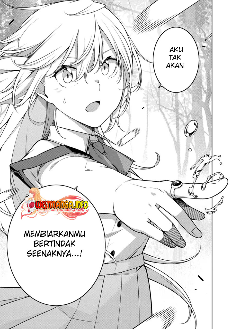 Saikyou Onmyouji no Isekai Tenseiki ~Geboku no Youkaidomo ni Kurabete Monster ga Yowaisugirundaga~ Chapter 19 - halaman 36