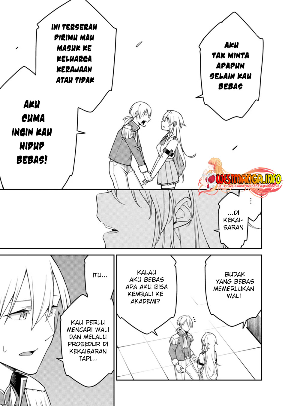 Saikyou Onmyouji no Isekai Tenseiki ~Geboku no Youkaidomo ni Kurabete Monster ga Yowaisugirundaga~ Chapter 19 - halaman 5