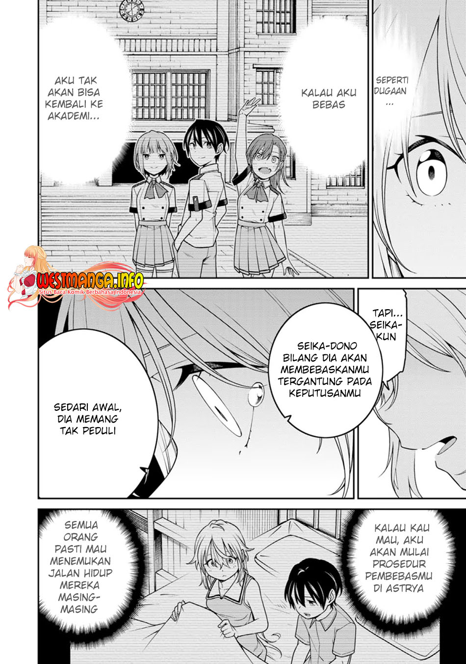 Saikyou Onmyouji no Isekai Tenseiki ~Geboku no Youkaidomo ni Kurabete Monster ga Yowaisugirundaga~ Chapter 19 - halaman 6