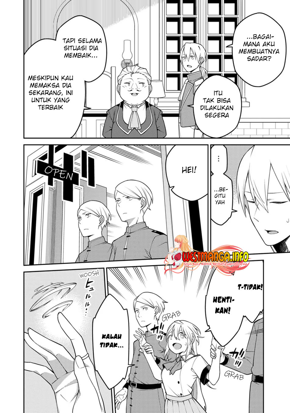 Saikyou Onmyouji no Isekai Tenseiki ~Geboku no Youkaidomo ni Kurabete Monster ga Yowaisugirundaga~ Chapter 19 - halaman 8