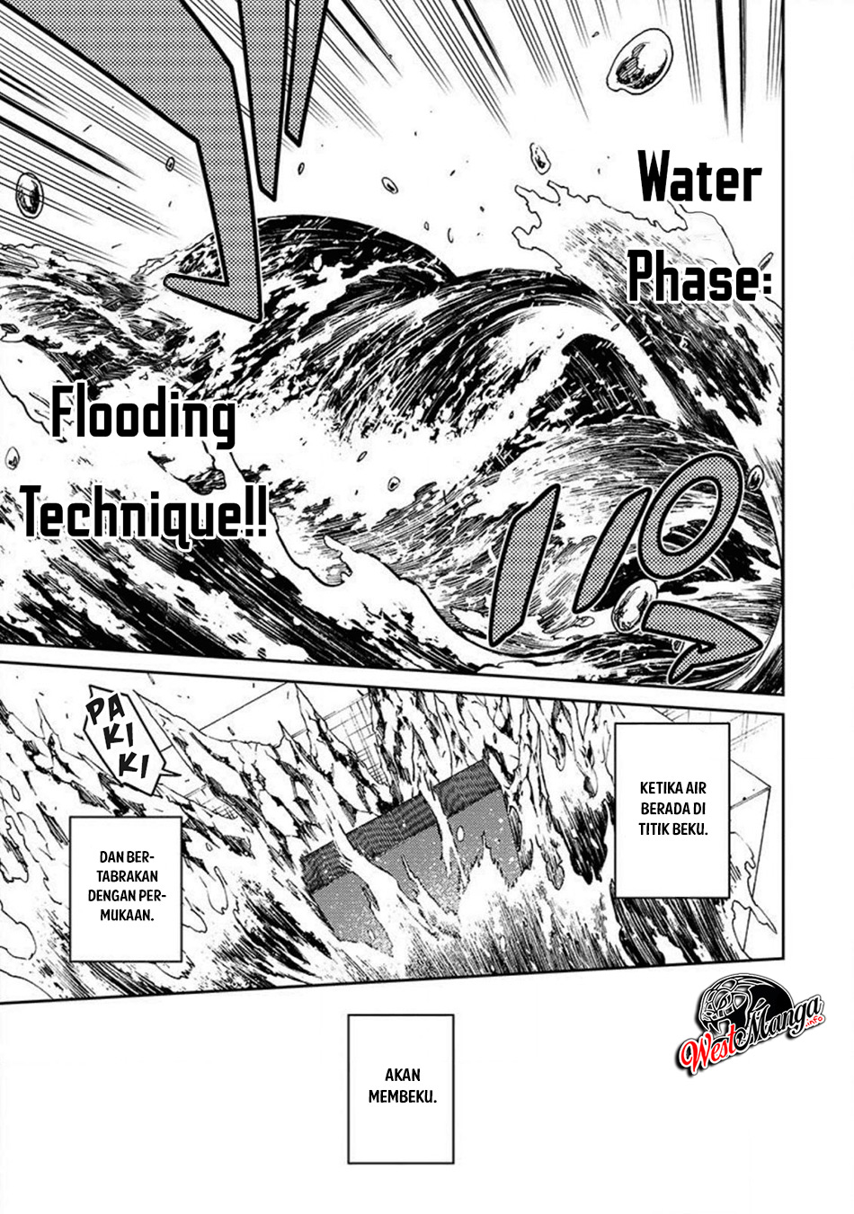 Saikyou Onmyouji no Isekai Tenseiki ~Geboku no Youkaidomo ni Kurabete Monster ga Yowaisugirundaga~ Chapter 2 - halaman 32